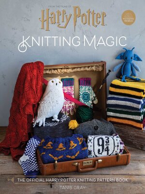 cover image of Harry Potter